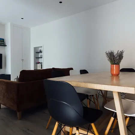 L'ardoise, L'anjou, La Vigne Et La Loire Apartment