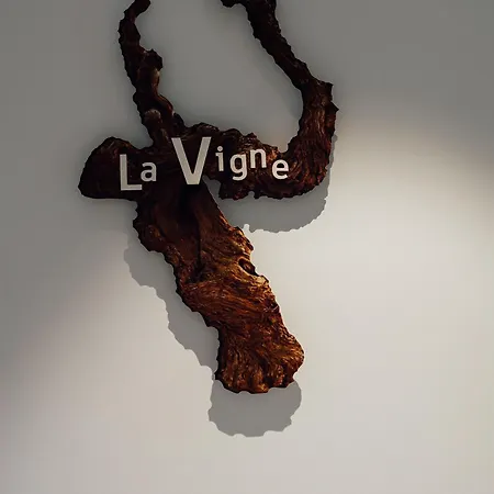 L'ardoise, L'anjou, La Vigne Et La Loire Appartement