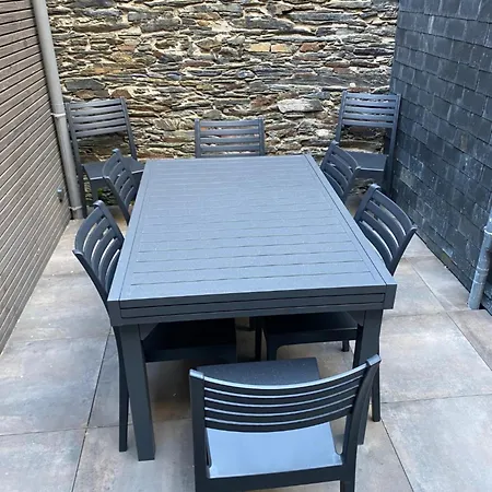 L'ardoise, L'anjou, La Vigne Et La Loire Apartment Angers