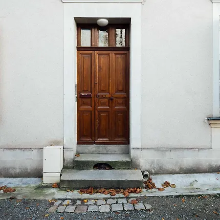 Appartement L'ardoise, L'anjou, La Vigne Et La Loire *