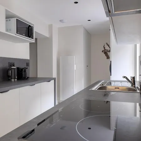 Apartamento L'ardoise, L'anjou, La Vigne Et La Loire