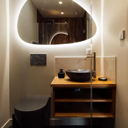 Appartement L'ardoise, L'anjou, La Vigne Et La Loire Angers