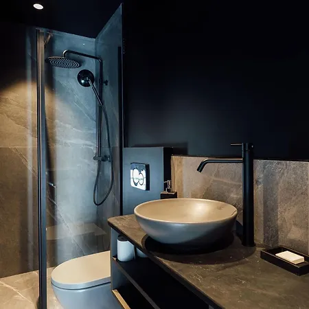 L'ardoise, L'anjou, La Vigne Et La Loire Apartamento