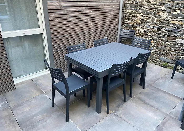 شقة L'ardoise, L'anjou, La Vigne Et La Loire أنجير