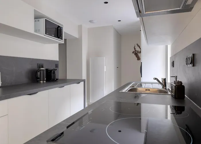 شقة L'ardoise, L'anjou, La Vigne Et La Loire