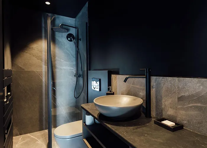 L'ardoise, L'anjou, La Vigne Et La Loire شقة